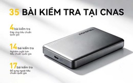 Một viên pin dự phòng đáng tin cần nhiều hơn những lời quảng cáo
