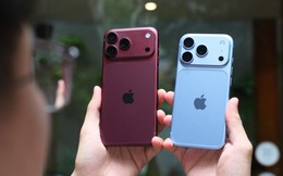 Từ bỏ sạc dự phòng: iPhone 18 Pro hay Pro Max đủ pin cho người không chơi game?