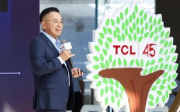 TCL tròn 45 tuổi, mở bảo tàng hơn 3.000 hiện vật ngay trên nền nhà máy cũ
