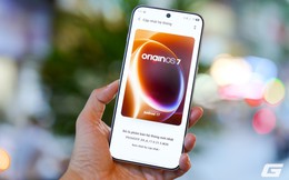 Trải nghiệm OriginOS 7: Đẹp hơn, mượt hơn, tối ưu nhiều tính năng, kết nối tốt với MacBook, iPhone, AirPods...