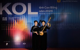 Từ Bắc vào Nam, mạng lưới 34 Câu lạc bộ Niềm tin số chính thức ra mắt tại KOL Summit 2026