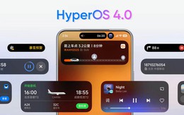 Nếu máy Xiaomi đang chạy bản Android này, khả năng cao sẽ không được cập nhật HyperOS 4