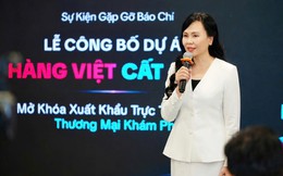 Từ video ngắn đến đơn hàng quốc tế: TikTok Shop mở thêm đường xuất khẩu cho hàng Việt