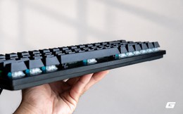 Trên tay bàn phím Hall Effect đầu tiên của Razer: Nhỏ gọn, 8.000 Hz, kiểm soát từng milimet hành trình và đầy đủ “vũ khí” cho game thủ