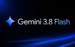 Google ra mắt Gemini 3.8 Flash: Giá rẻ gần bằng 1/10 Claude, tốc độ thực sự xứng danh “Flash”