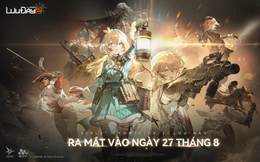 Girls' Frontline 2: Lưu Đày chính thức cập bến Việt Nam 27/8, loạt nội dung mới sẵn sàng chờ Chỉ Huy