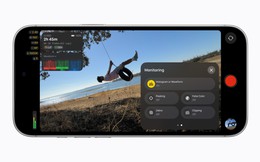 Biến iPhone 18 Pro thành máy quay chuyên nghiệp: Final Cut Camera 2.4 ra mắt với khả năng tùy chỉnh khẩu độ và loạt công cụ "hạng nặng" từ iOS 27