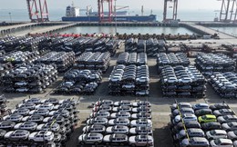 Xe nhập giảm giá 90 triệu: Công nghiệp phụ trợ mất đi những gì?