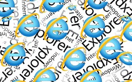 Hóa ra Internet Explorer vẫn chưa chết hẳn