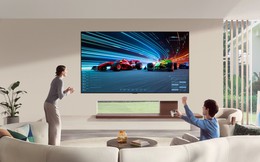Cam kết dài hơi nhất của LG cho TV OLED