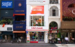 Trải nghiệm mùa thu “kiểu Hàn” tại Another Saigon by LG