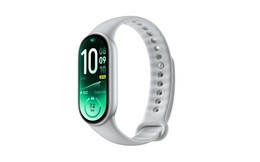 Smartband "quốc dân" đã có bản mới: Khung gốm và hợp kim, giá chỉ hơn 1 triệu đồng