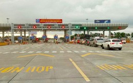Bộ Công an nêu rõ các trường hợp lùi xe trên cao tốc sẽ không bị phạt nguội