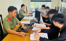 Đăng nội dung này lên mạng, nhóm thanh niên sinh năm 2007-2009 bị phạt tiền gần 800 triệu đồng