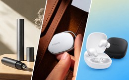 8 món đồ Xiaomi dùng thích phết, giá hời dưới 500.000 đồng