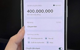 Công an Hà Nội cảnh báo khẩn đến người dân thực hiện giao dịch chuyển tiền với nội dung sau