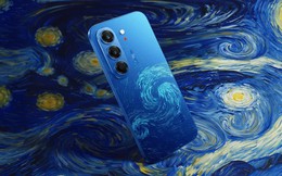 Điện thoại này dày hơn chỉ 0.8mm so với iPhone Air nhưng pin gần gấp đôi, màn 144Hz, camera Sony, chưa có giá