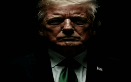 Tổng thống Trump tuyên bố mặt trăng thuộc về Mỹ, Nhà Trắng tung video AI ông Trump hoá siêu anh hùng