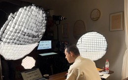 Thiên tài toán học từng bỏ học bổng MIT để đi tu: 8 năm sau hoàn tục, giờ livestream 12 tiếng/ngày kiếm sống, thừa nhận 'cần tiền'