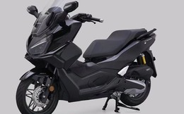Honda tung mẫu xe tay ga thu nhỏ của Forza 350, trang bị camera hành trình, kính chắn gió chỉnh điện cùng màn hình cảm ứng, giá chưa tới 70 triệu đồng