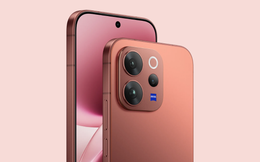 Vivo V80 có thể lần đầu mang zoom chân dung 10X xuống dòng V, quay video 4K theo phong cách điện ảnh