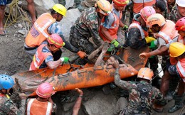Cách 2 người sống sót kỳ diệu sau 9 ngày kẹt trong đường hầm thuỷ điện ở Nepal
