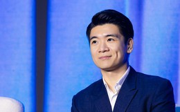 Phó Chủ tịch Đỗ Quang Vinh: Doanh nghiệp không chỉ có tiền, mà còn nhiều nguồn lực để tạo ảnh hưởng
