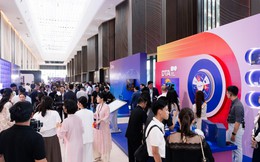 KOL Summit 2026: Loạt hoạt động trải nghiệm hấp dẫn diễn ra xuyên suốt sự kiện