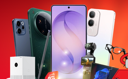 Săn Flash Sale công nghệ giá sốc, deal giới hạn chỉ trong 3 ngày