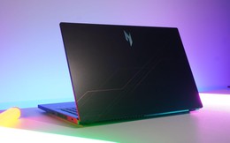 GPU mạnh thôi chưa đủ: Vì sao laptop gaming cần màn hình tương xứng?