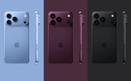 Loạt sản phẩm Apple có thể xuất hiện cùng iPhone 18 Pro Max tại sự kiện tháng 9