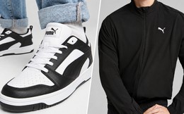 Puma vs adidas: So kèo loạt deal chào thu đông, nhiều món giảm giá đáng săn
