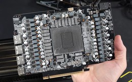 Chi 1.800 euro mua RTX 5090, game thủ nhận về chiếc card không có cả GPU lẫn bộ nhớ