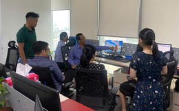 Giải mã phần mềm hỗ trợ số hóa giáo dục Việt Nam đoạt giải Vàng quốc tế