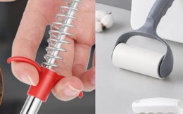 Sale 9/9 săn ngay 5 món đồ nhà cửa "nhỏ mà có võ": Giá không quá căng nhưng mua về mới thấy cuộc sống dễ thở hơn hẳn