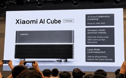 Xiaomi ra mắt chip AI Xring O100, đạt 330 token/giây nhờ băng thông bộ nhớ 1,22TB/s