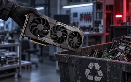 Gửi RTX 4090 đi bảo hành, người dùng sững sờ khi trung tâm tự tiêu hủy card rồi chỉ hoàn tiền