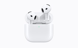 AirPods 5 chính thức ra mắt: Apple mang ANC tốt nhất lên tai earbuds, giá từ 3.4 triệu đồng
