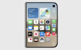 Apple ra mắt iPhone gập chỉ càng chứng tỏ Samsung đã đúng
