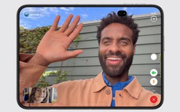 Apple mang trở lại tính năng tôi thích nhất trên Galaxy Z Fold: camera dưới màn hình