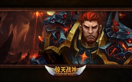 Thần Chiến sẽ là làn gió mới cho làng game Việt?