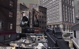 Top MMO bắn súng đáng chơi nhất quý 3