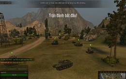 Gamer WoT bức xúc khi liên tục bị “báo động giả”