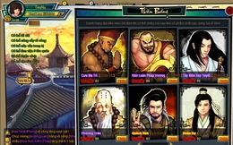 Kim Dung Kỳ Hiệp tung trailer tiếng Việt