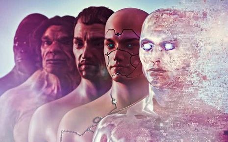 Con người sẽ tiến hóa như thế nào sau 1 triệu năm nữa?