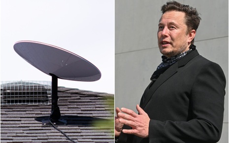 Người dùng thất vọng về Internet vệ tinh của Elon Musk: dịch vụ khách hàng gần như không có, chờ gần cả năm chưa sử dụng được