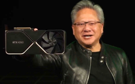 Tăng giá card đồ họa lên cao, CEO Nvidia giải thích: "Định luật Moore hết thời rồi"