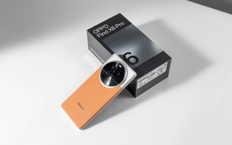 OPPO Find X6 series chính thức: Camera Hasselblad 1-inch, Snapdragon 8 Gen 2, sạc 100W, giá từ 15,4 triệu đồng