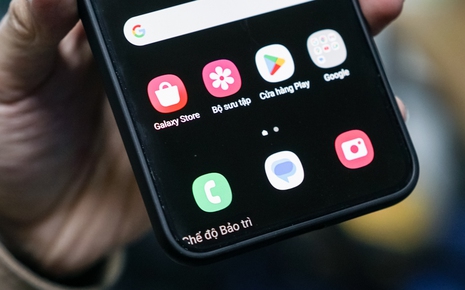 Tính năng bảo vệ quyền riêng tư của Samsung mà người dùng iPhone cũng phải thèm muốn
