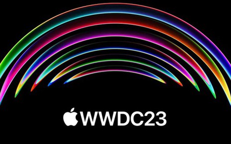 Mong chờ gì ở sự kiện WWDC 2023 của Apple?